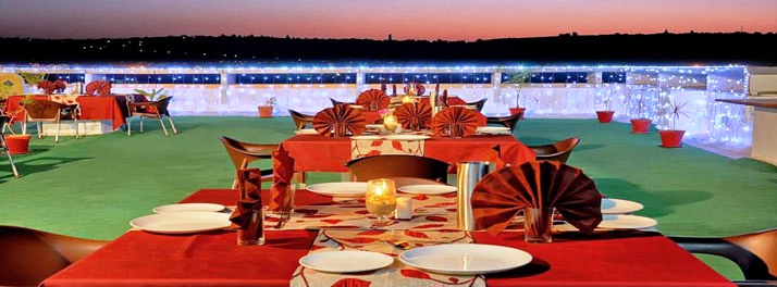 2240/Hotel Shivam Fort View - Chittorgarh 04.jpg